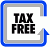 Tax Free (такс фри)
